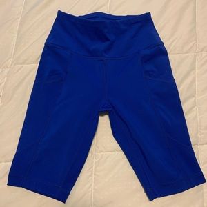 Fashion nova biker shorts